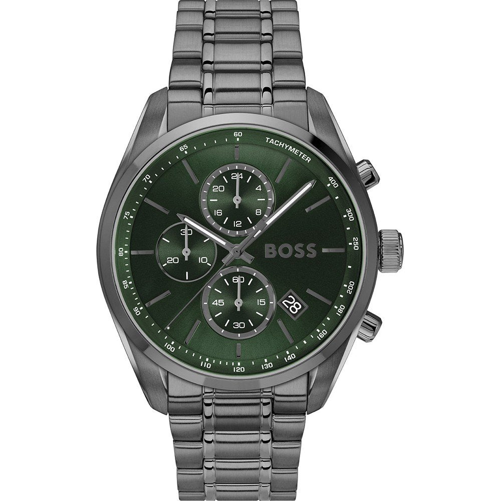 Hugo Boss Glasbeschermer voor Grand Prix HB.551.1.14.4132