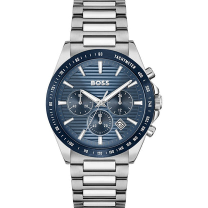 Hugo Boss Glasbeschermer voor Strike Chrono HB.534.1.34.4172