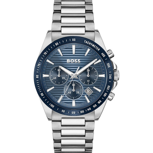 Hugo Boss Glasbeschermer voor Strike Chrono HB.534.1.34.4172