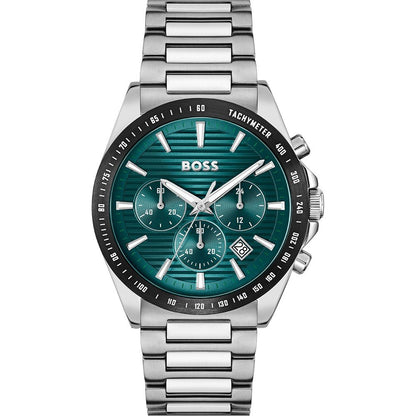 Hugo Boss Glasbeschermer voor Strike Chrono HB.534.1.34.4174