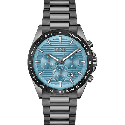 Hugo Boss Glasbeschermer voor Strike Chrono HB.534.1.34.4175