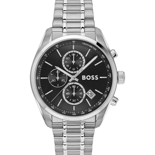Hugo Boss Glasbeschermer voor Grand Prix HB.551.1.14.4133