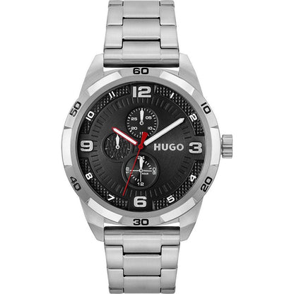 Hugo Boss Glasbeschermer voor Grip HU.465.1.14.3765