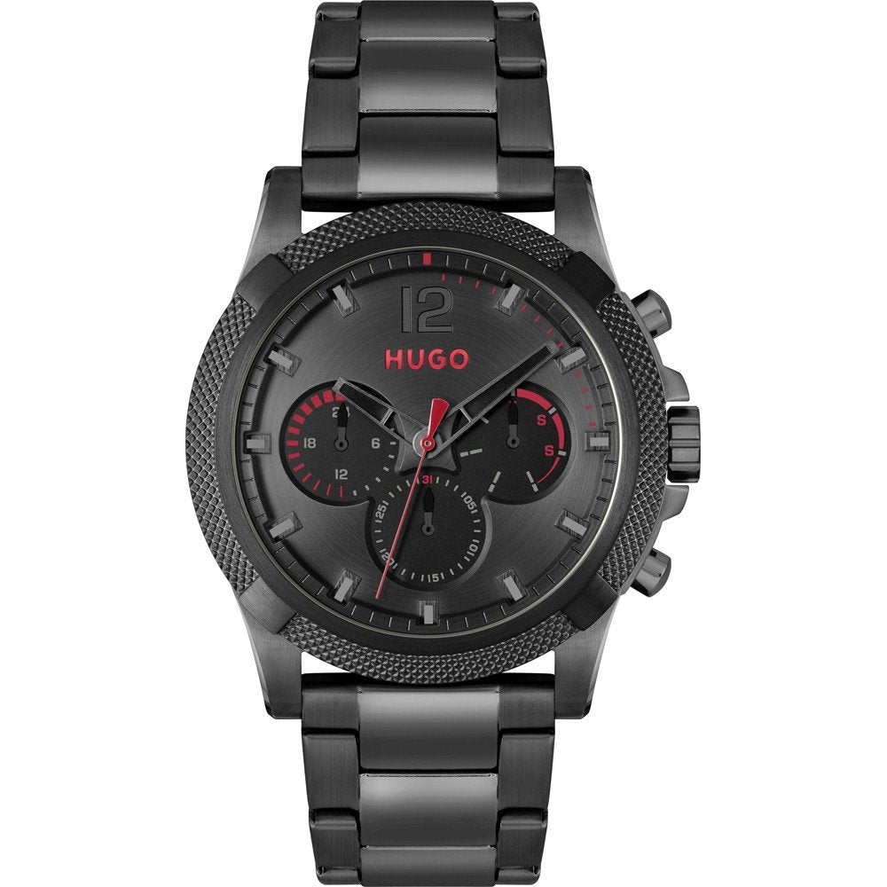 Hugo Boss Glasbeschermer voor Impress - For Him HU.481.1.34.3892