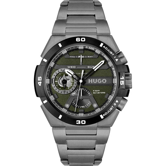 Hugo Boss Glasbeschermer voor #Wild HU.495.1.34.3920