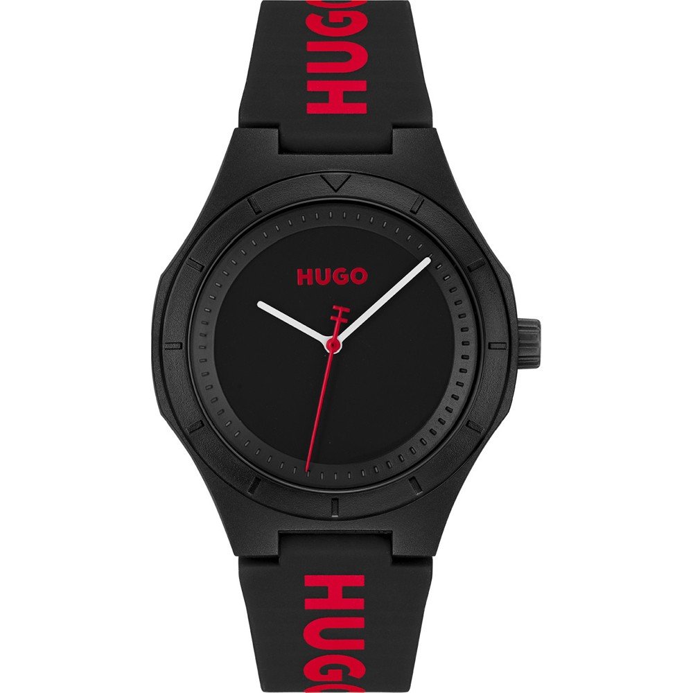 Hugo Boss Glasbeschermer voor Lit For Him HU.516.1.29.4001
