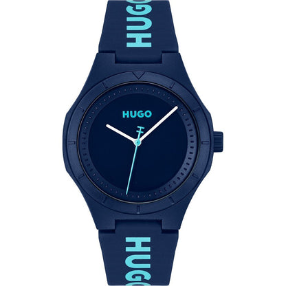 Hugo Boss Glasbeschermer voor Lit For Him HU.516.1.29.4002
