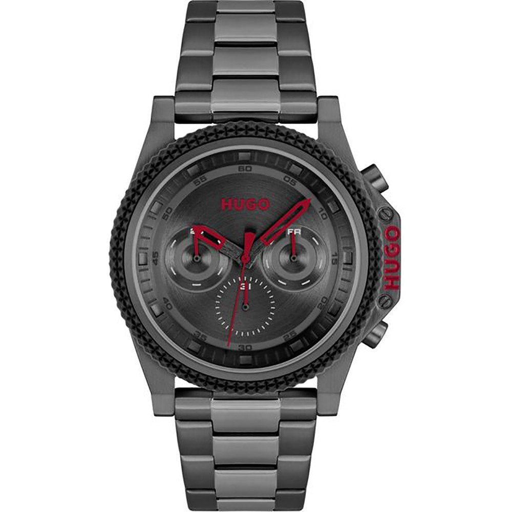 Hugo Boss Glasbeschermer voor #Brave HU.512.1.44.3133