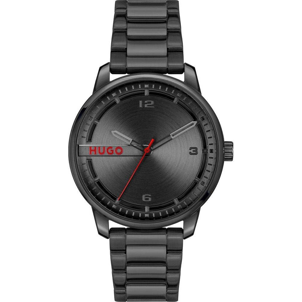 Hugo Boss Glasbeschermer voor #Stamp HU.528.1.34.4055