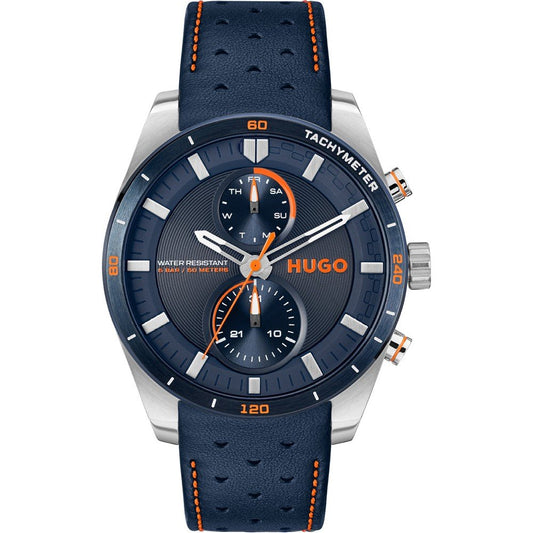 Hugo Boss Glasbeschermer voor #Fast HU.533.1.34.4072
