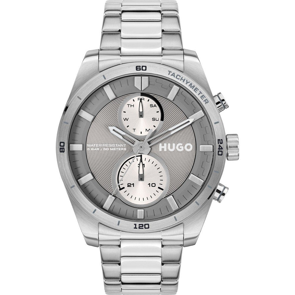 Hugo Boss Glasbeschermer voor #Fast HU.533.1.14.4073