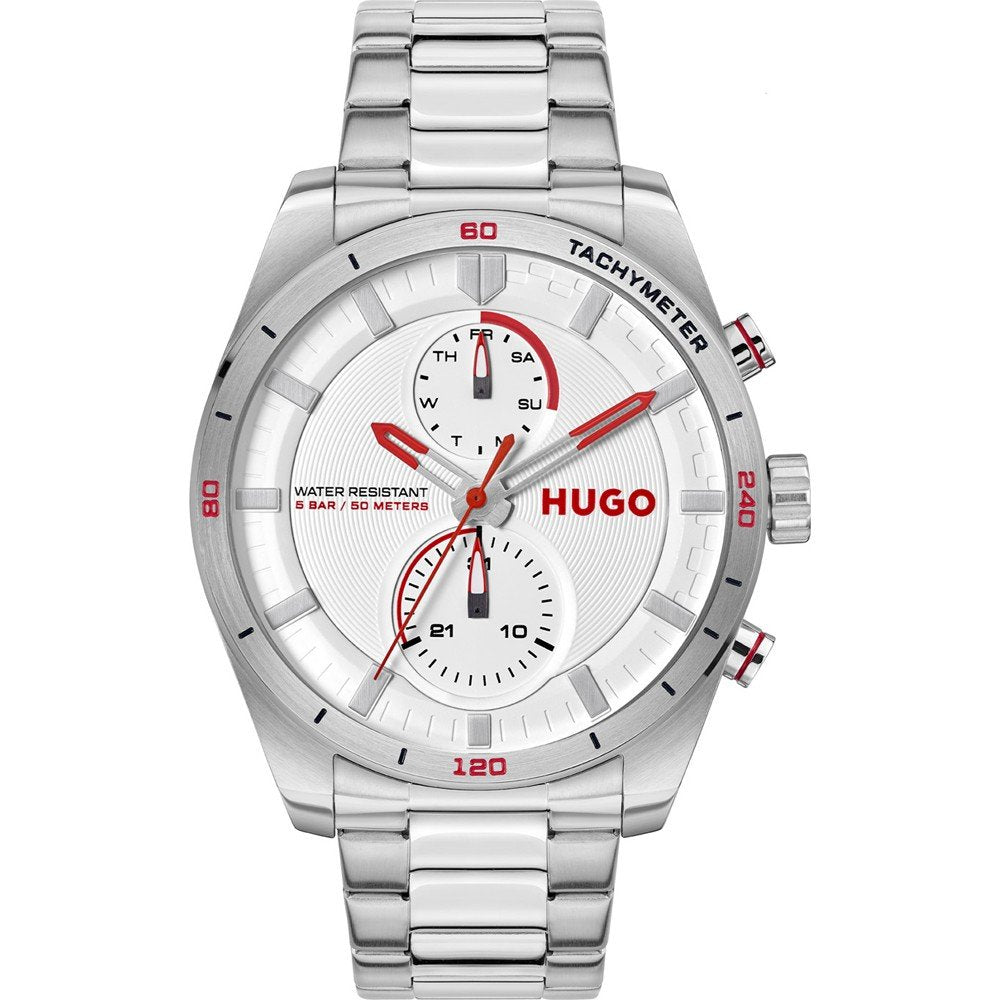 Hugo Boss Glasbeschermer voor #Fast HU.533.1.14.4074