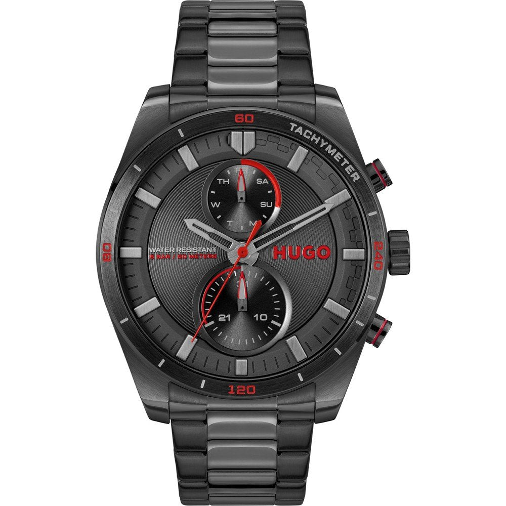 Hugo Boss Glasbeschermer voor #Fast HU.533.1.34.4075