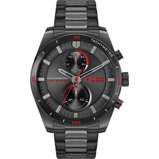 Hugo Boss Glasbeschermer voor #Fast HU.533.1.34.4075