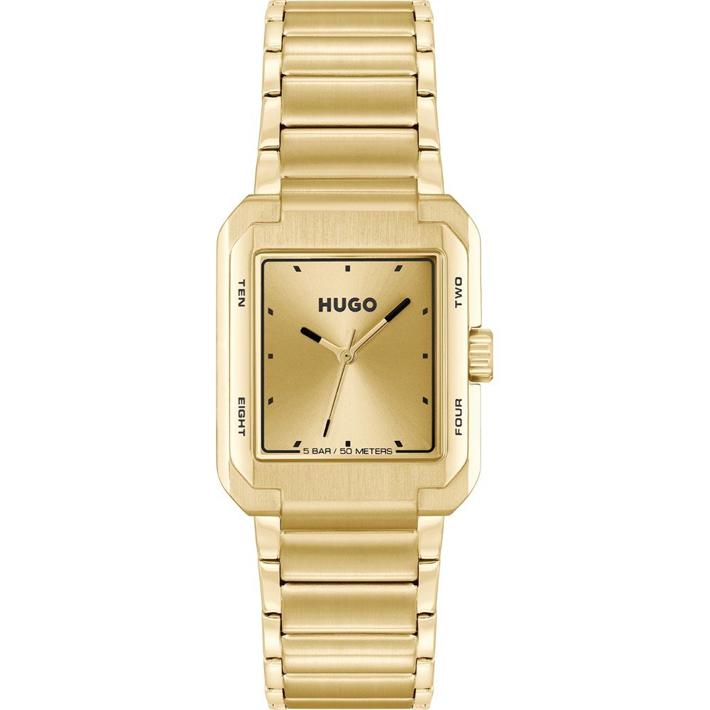 Hugo Boss Glasbeschermer voor #Thrive HU.530.1.34.4061