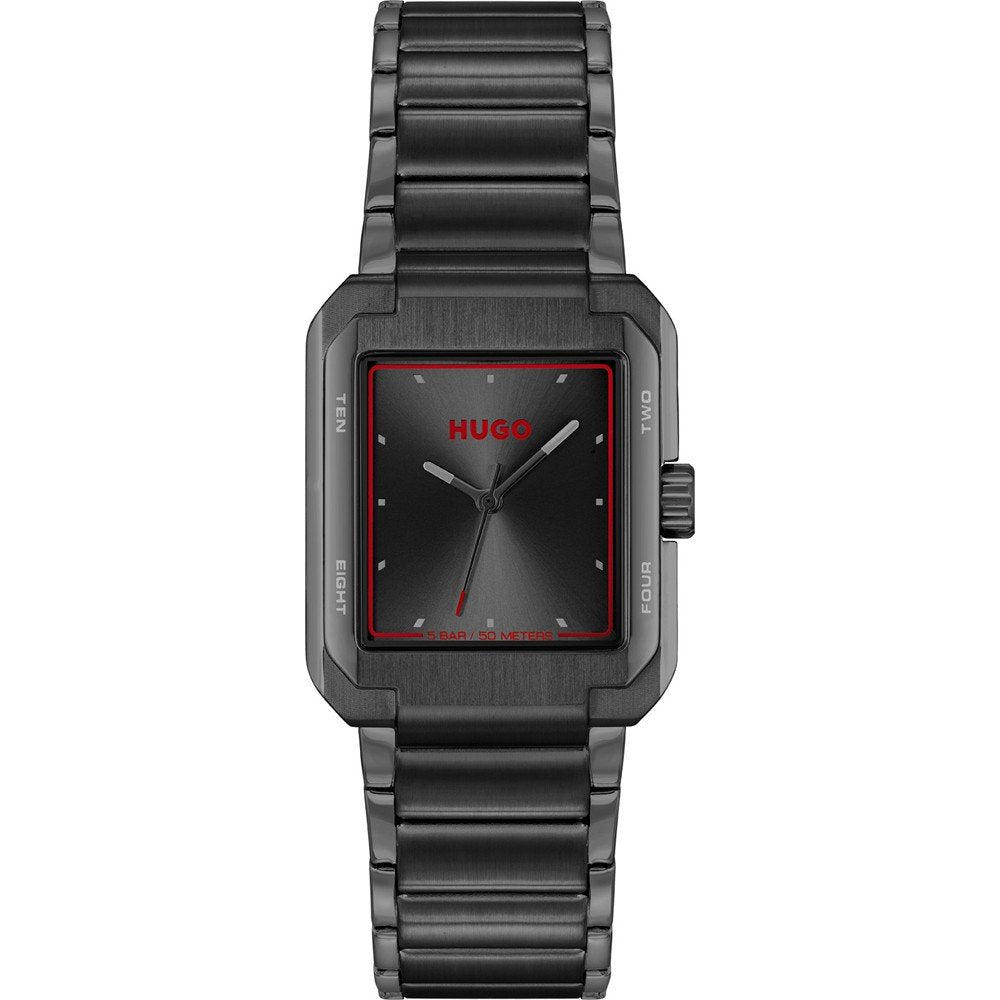 Hugo Boss Glasbeschermer voor #Thrive HU.530.1.34.4063