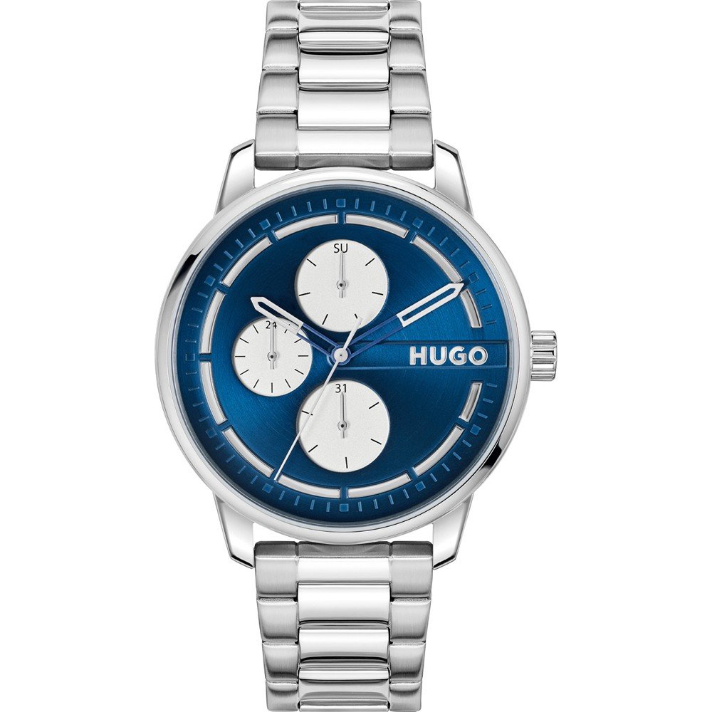 Hugo Boss Glasbeschermer voor #Stamp HU.531.1.14.4066