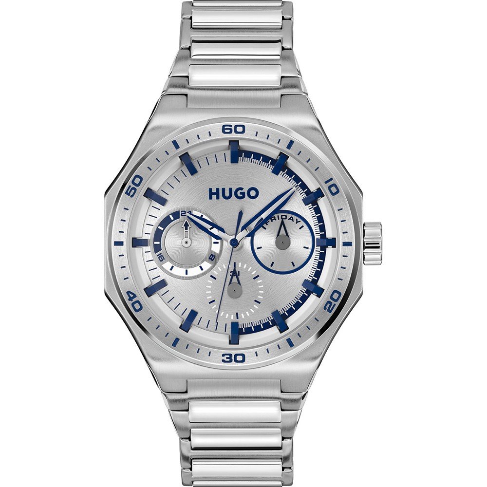 Hugo Boss Glasbeschermer voor Grail Sport HU.554.1.14.4150