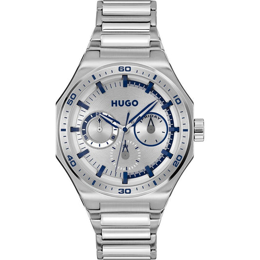 Hugo Boss Glasbeschermer voor Grail Sport HU.554.1.14.4150