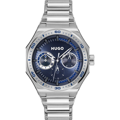 Hugo Boss Glasbeschermer voor Grail Sport HU.554.1.14.4150