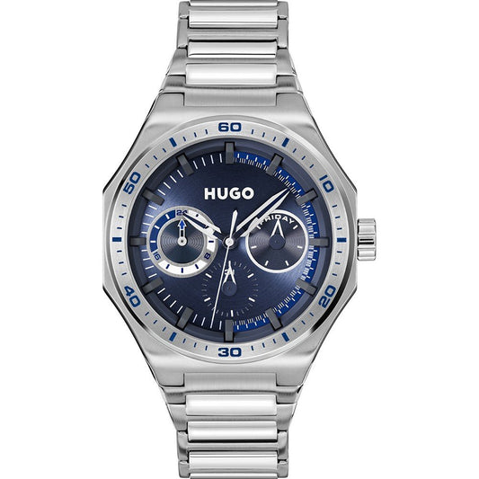 Hugo Boss Glasbeschermer voor Grail Sport HU.554.1.14.4150