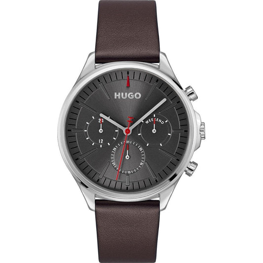 Hugo Boss Glasbeschermer voor Smash Multi HU.562.1.14.4189