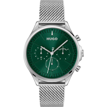 Hugo Boss Glasbeschermer voor Smash Multi HU.562.1.14.4191
