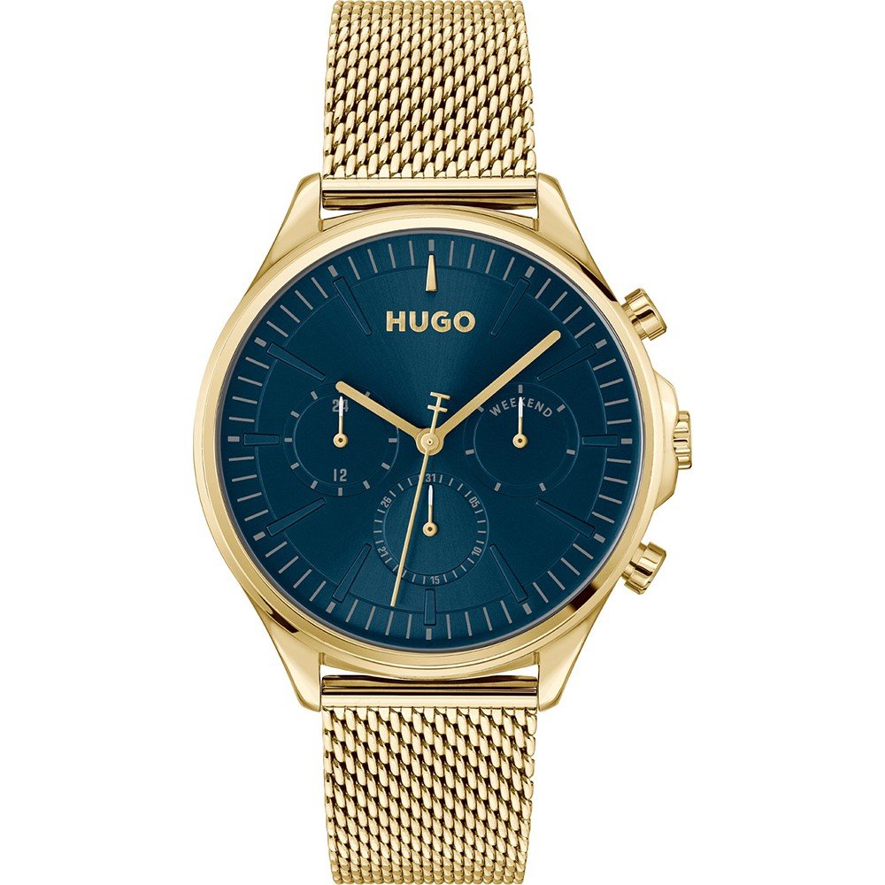 Hugo Boss Glasbeschermer voor Smash Multi HU.562.1.34.4192