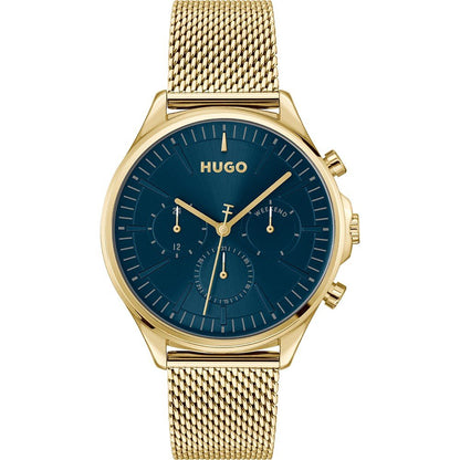 Hugo Boss Glasbeschermer voor Smash Multi HU.562.1.34.4192