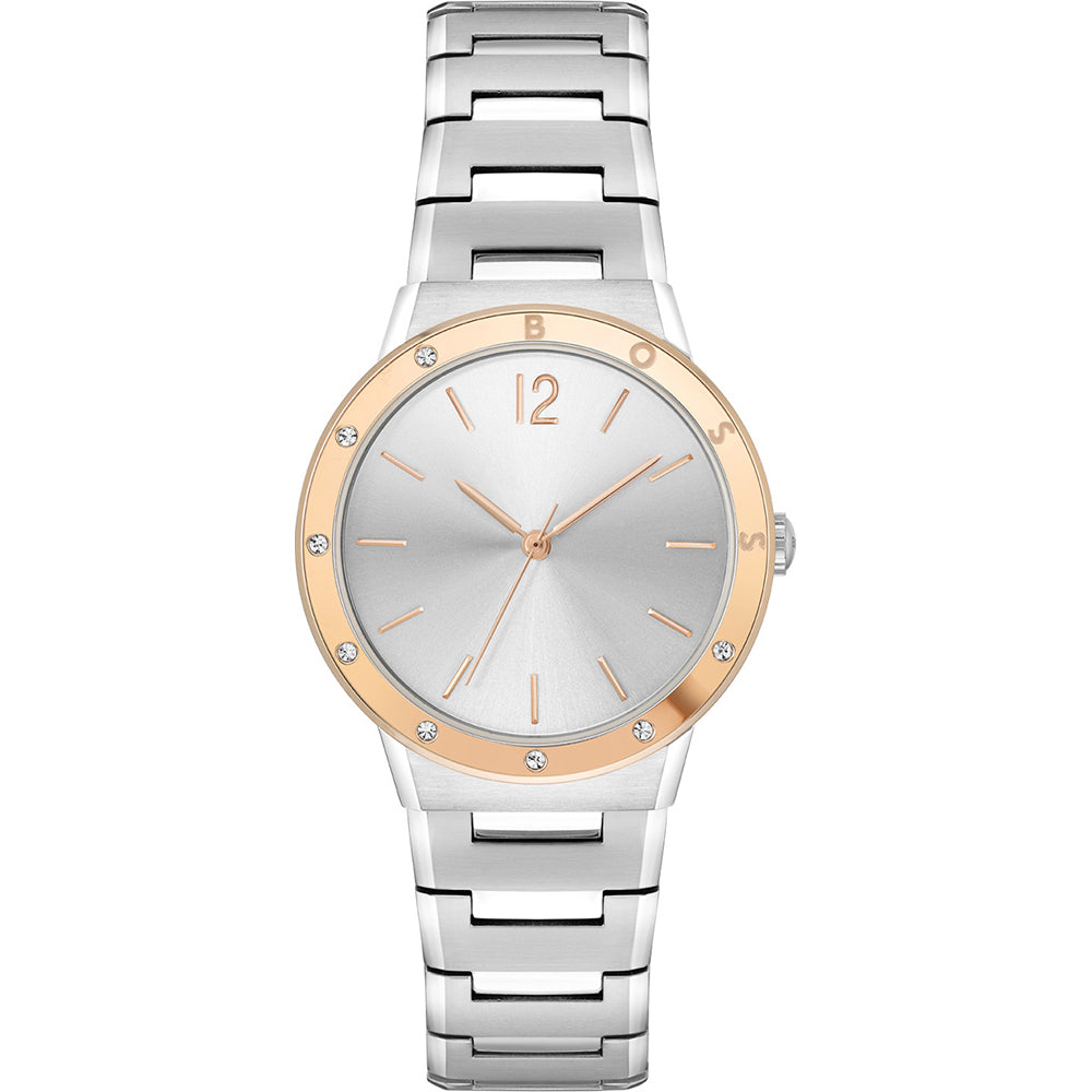 Hugo Boss Glasbeschermer voor Breath HB.474.3.20.3831S