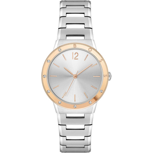 Hugo Boss Glasbeschermer voor Breath HB.474.3.20.3831S