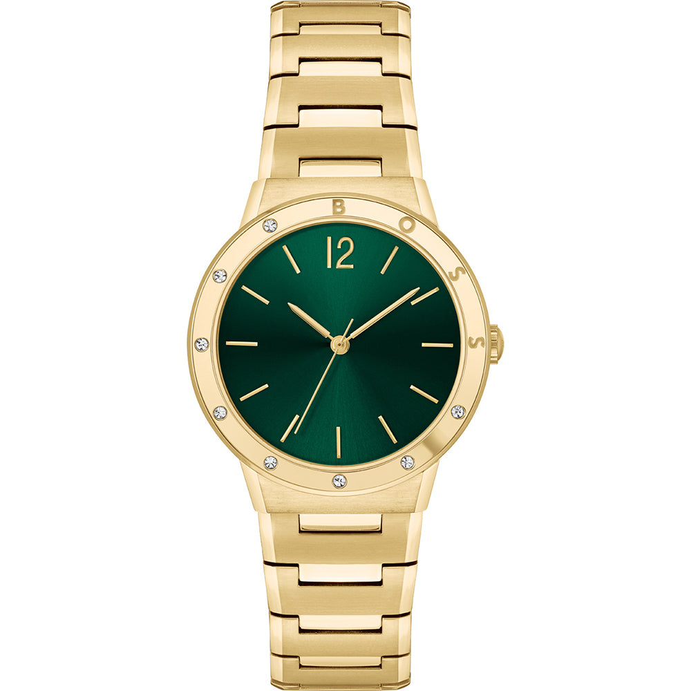 Hugo Boss Glasbeschermer voor Breath HB.474.3.34.3833S