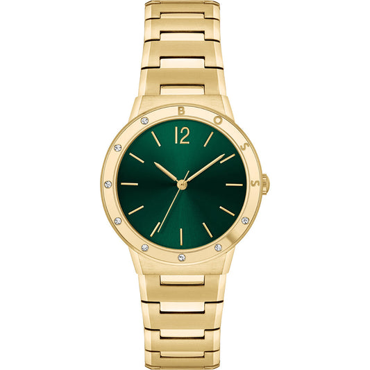 Hugo Boss Glasbeschermer voor Breath HB.474.3.34.3833S
