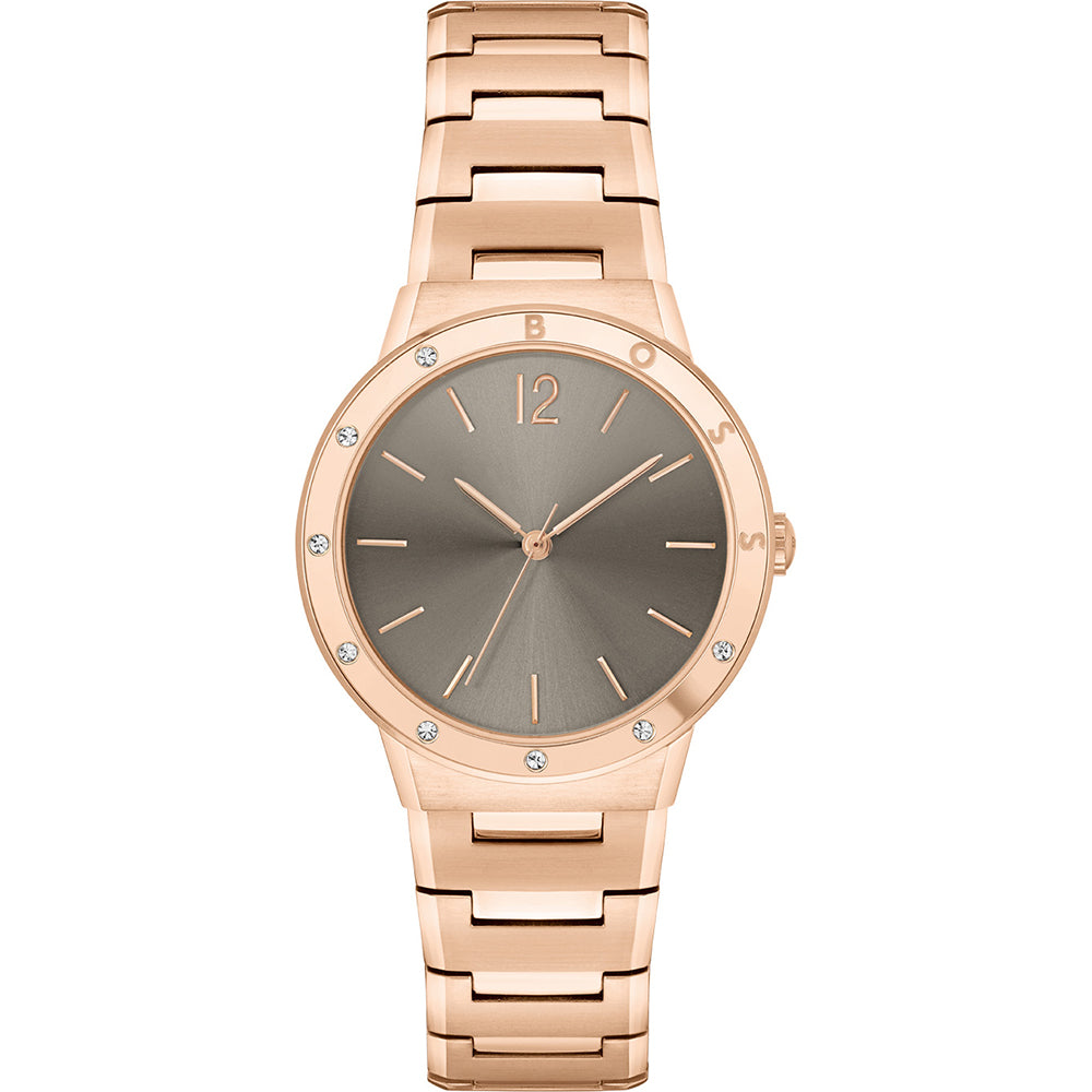 Hugo Boss Glasbeschermer voor Breath HB.474.3.34.3834S