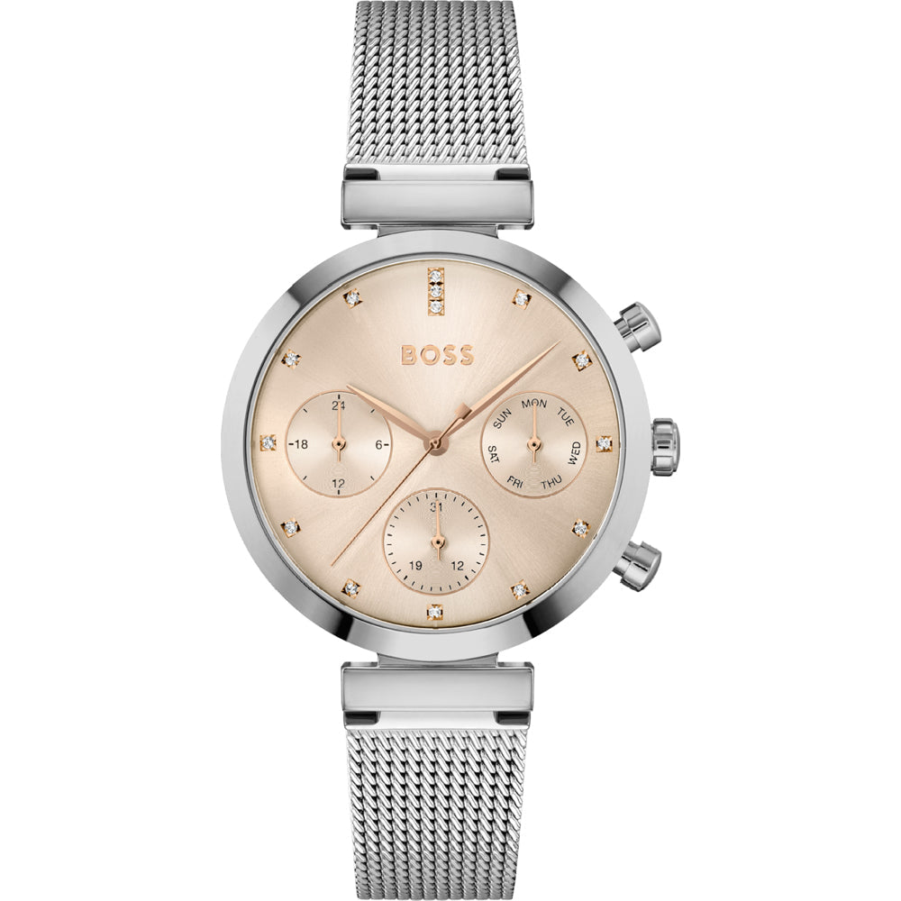 Hugo Boss Glasbeschermer voor Flawless HB.399.3.14.3687