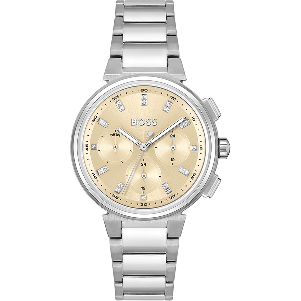 Hugo Boss Glasbeschermer voor One HB.467.3.14.3809