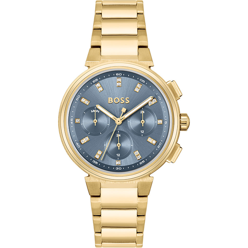 Hugo Boss Glasbeschermer voor One HB.467.3.34.3788