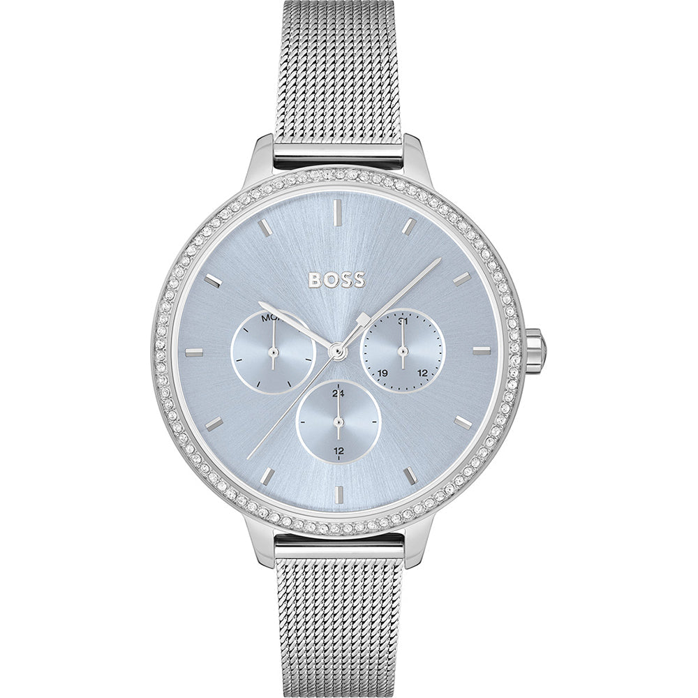 Hugo Boss Glasbeschermer voor Prime HB.469.3.14.3794S