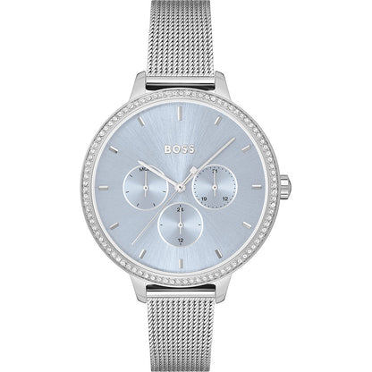 Hugo Boss Glasbeschermer voor Prime HB.469.3.14.3794S