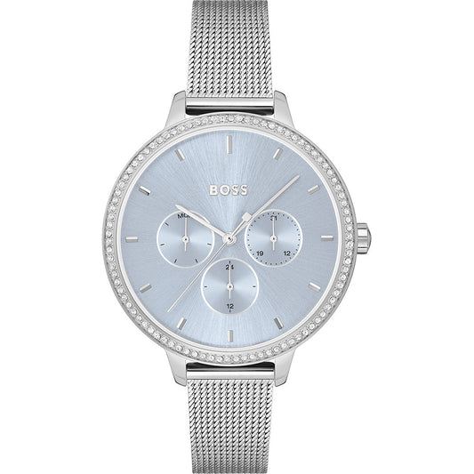 Hugo Boss Glasbeschermer voor Prime HB.469.3.14.3794S