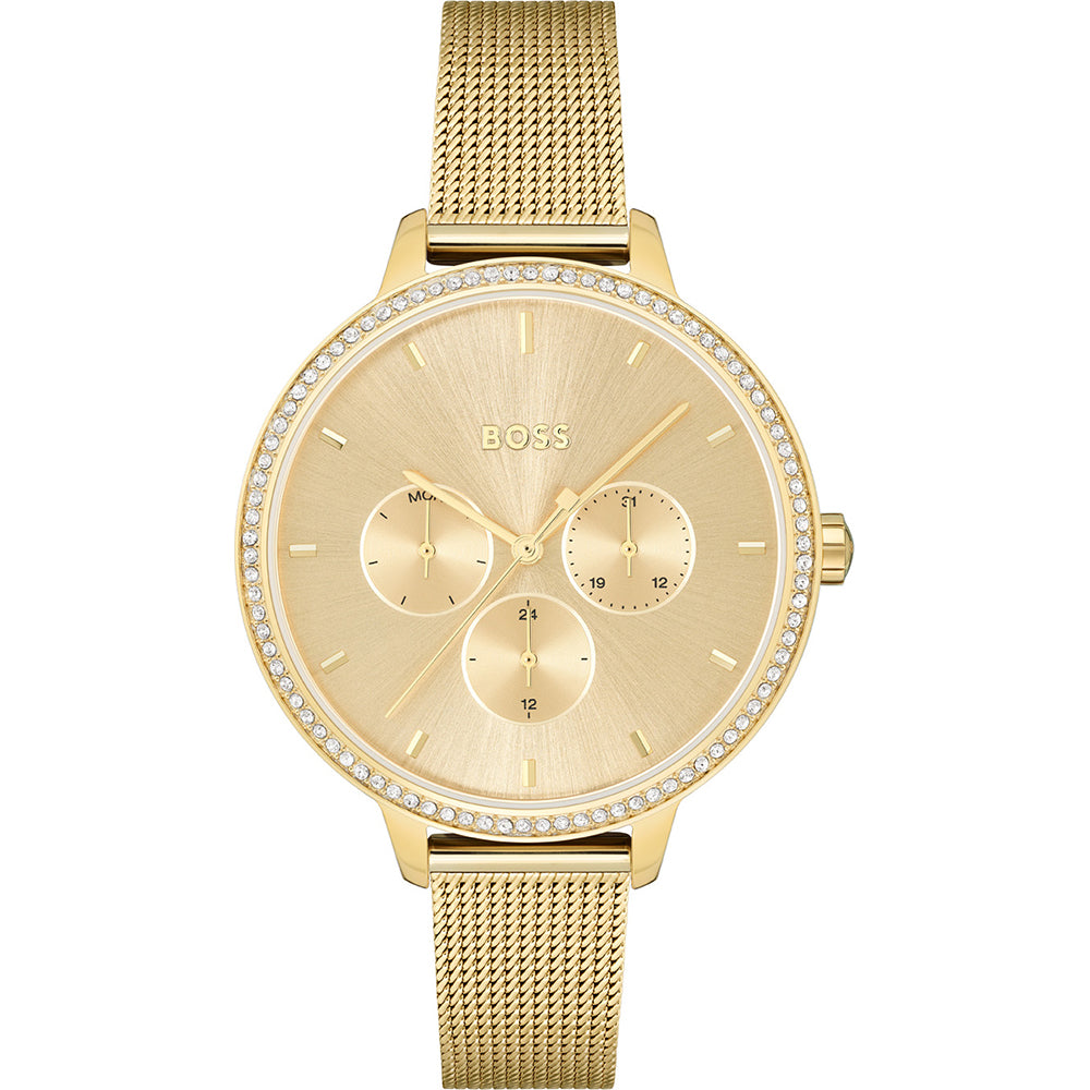 Hugo Boss Glasbeschermer voor Prime HB.469.3.34.3796S