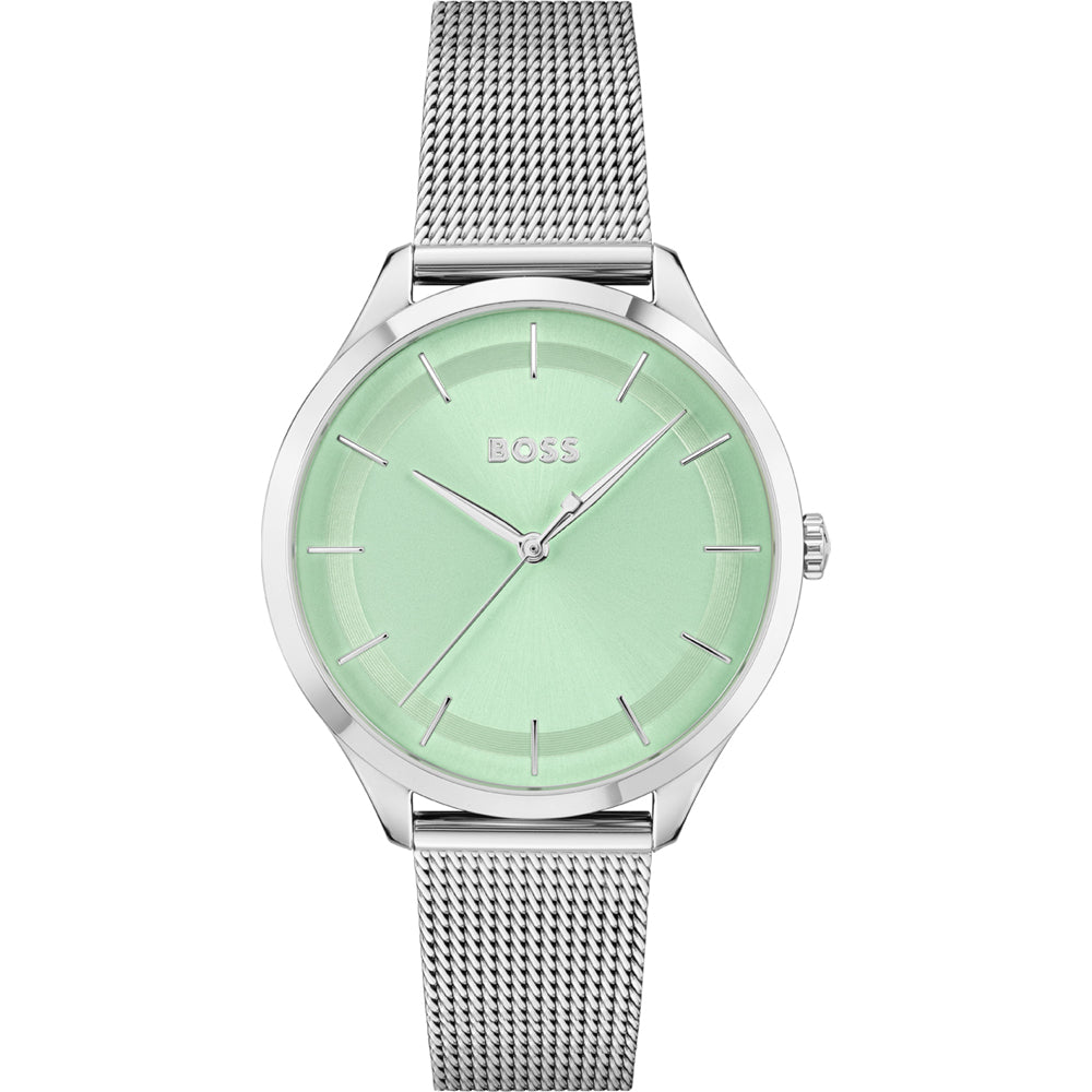 Hugo Boss Glasbeschermer voor Pura HB.454.3.14.3693