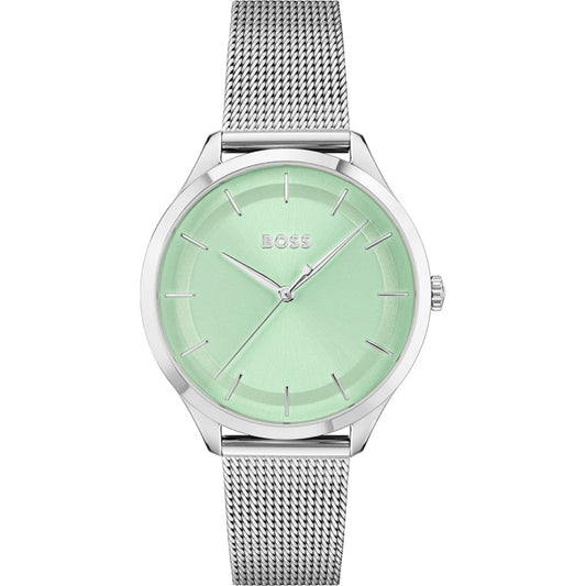 Hugo Boss Glasbeschermer voor Pura HB.454.3.14.3693
