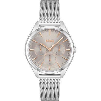 Hugo Boss Glasbeschermer voor Saya HB.458.3.14.3714S