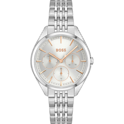 Hugo Boss Glasbeschermer voor Saya HB.458.3.14.3714S