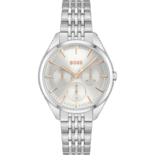 Hugo Boss Glasbeschermer voor Saya HB.458.3.14.3714S