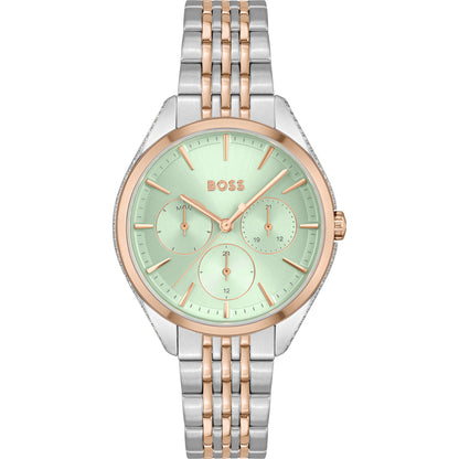 Hugo Boss Glasbeschermer voor Saya HB.458.3.20.3716S