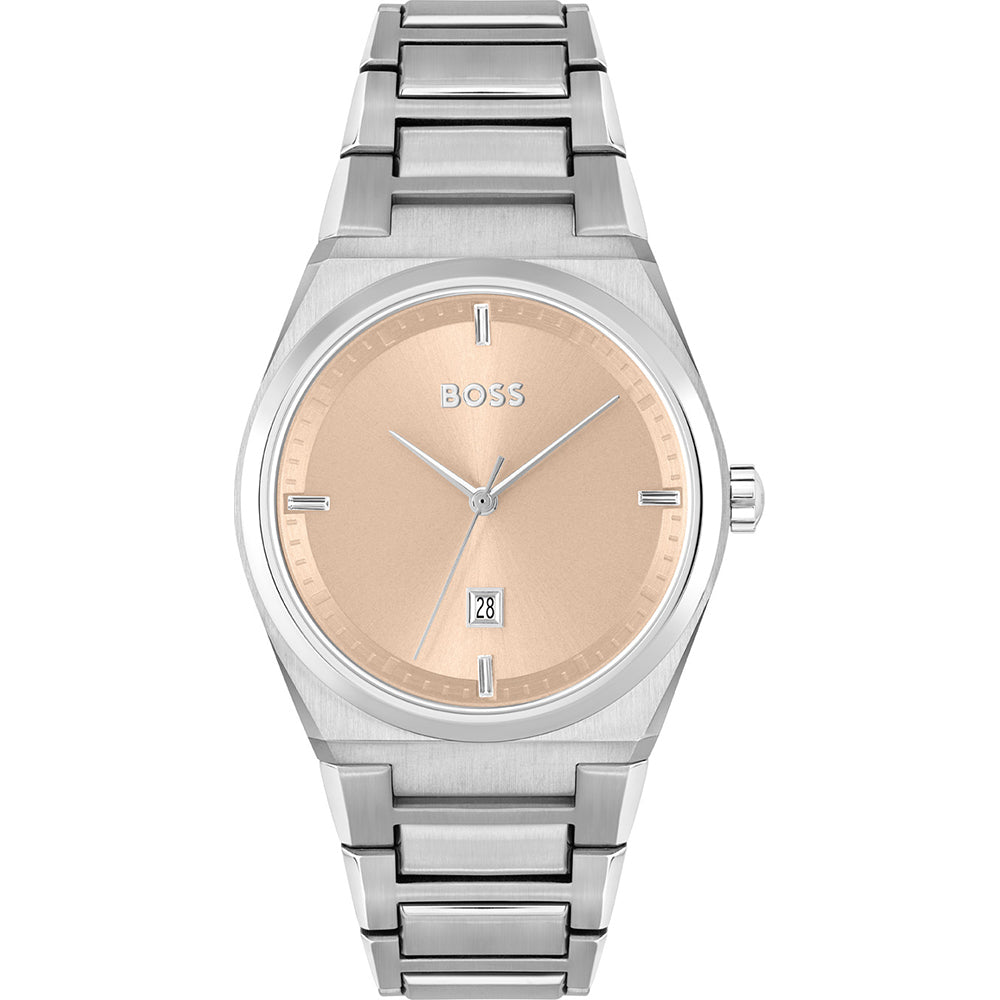 Hugo Boss Glasbeschermer voor Steer HB.460.3.14.3781