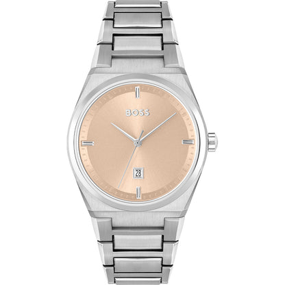 Hugo Boss Glasbeschermer voor Steer HB.460.3.14.3781