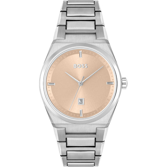 Hugo Boss Glasbeschermer voor Steer HB.460.3.14.3781
